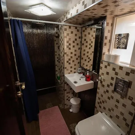 House Of - 4br Traditional Townhouse Dom wakacyjny *